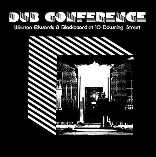 Dub Conference At 10 Downing S