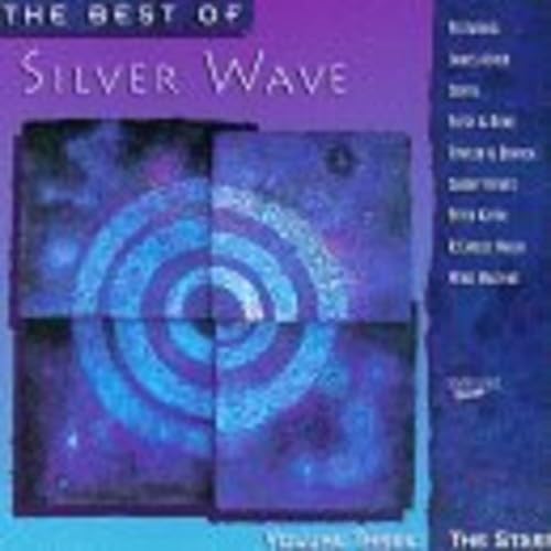 Silver Wave 3: Stars / Best Of