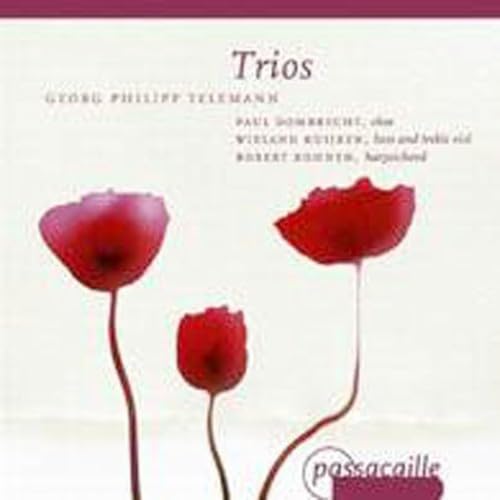 Trio-Sonatinas