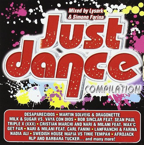 Just Dance