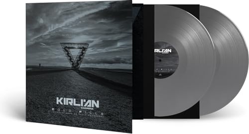 Cold Pills (Vinyl Silver)