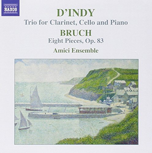 Otto Pezzi Op.83