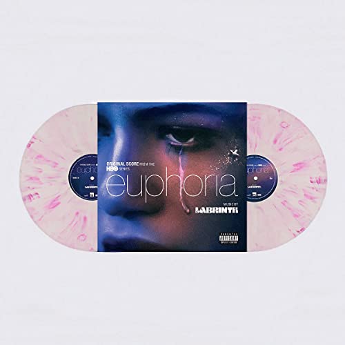 100 Percent Galcher - Colored Vinyl