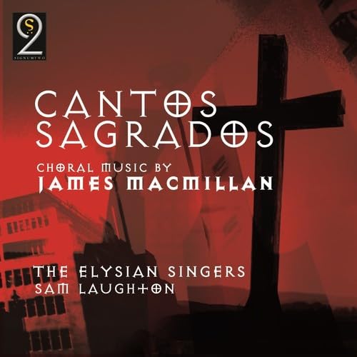 Cantos Sagrados