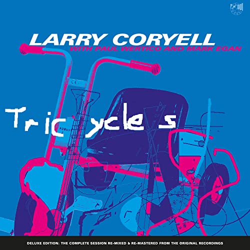 Tricycles