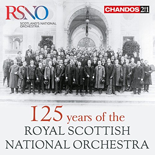 125 Years Of The Rsno