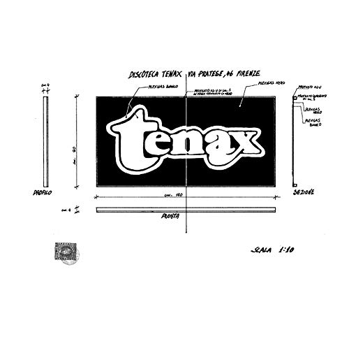 Tenax 30Th Anniversary