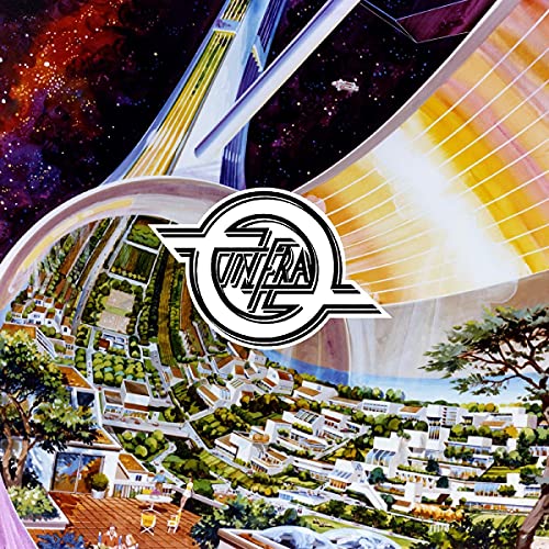 Infra Treklover