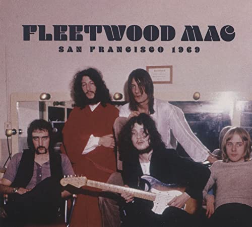 San Francisco 1969