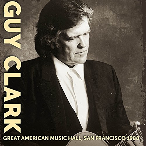 Great American Music Hall Sf 1988