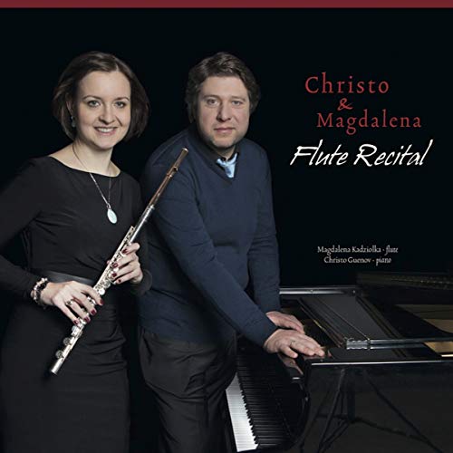 Flute Recital