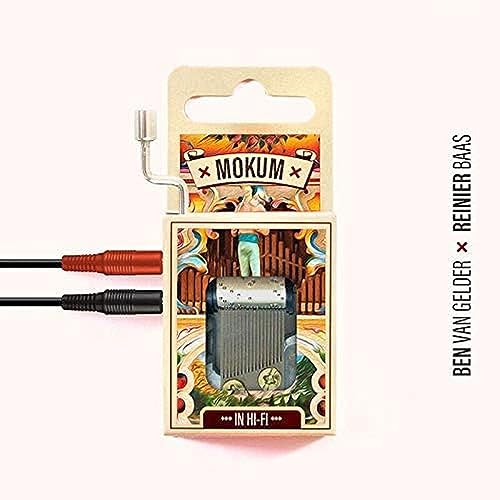 Do You Mind Rec. Mokum In Hi-Fi