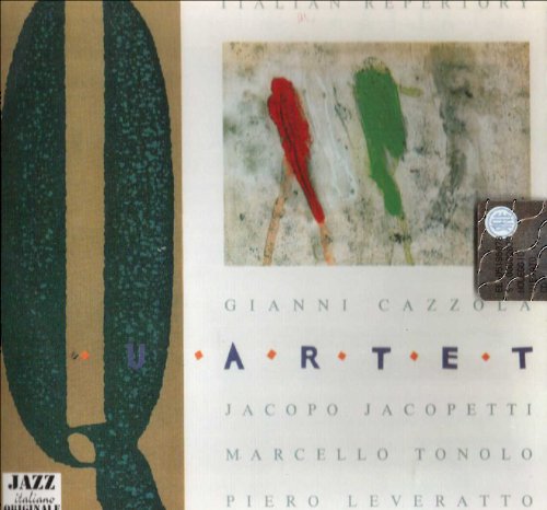 Quartet Italian Repertory