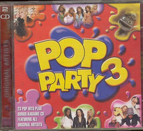 Pop Party 3