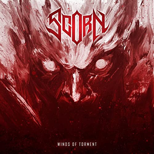 Winds Of Torment