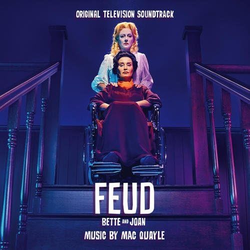 Feud - Bette And Joan