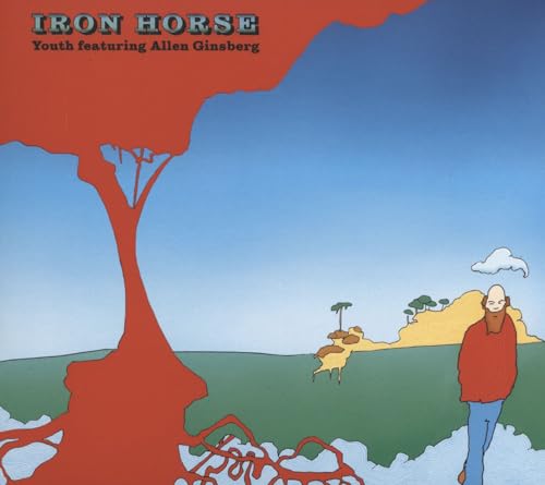 Iron Horse