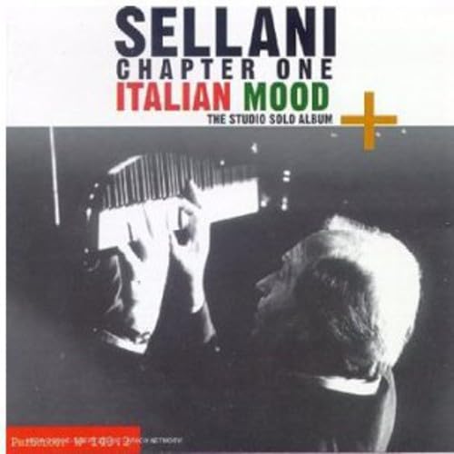Chapter One Italian Mood