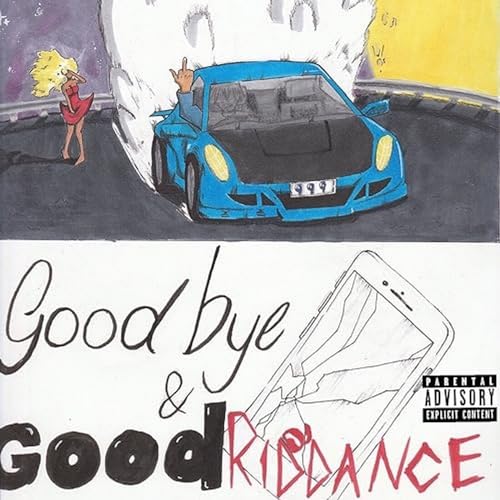 Interscope Goodbye & Good Riddance (2 Lp)