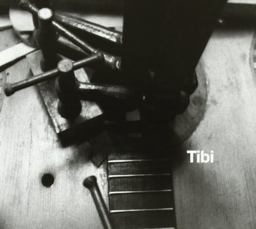 Tibi (Hybrid Disc)