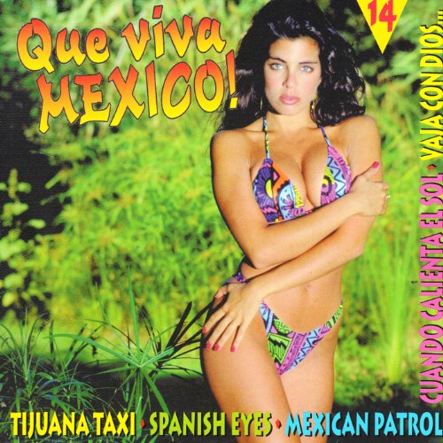 Que Viva Mexico 14