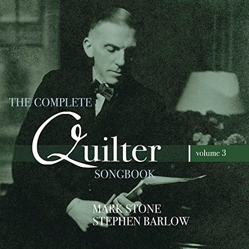 Complete Quilter Songbook 3