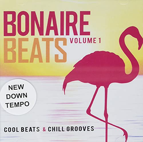 Bonaire Beats Vol.1