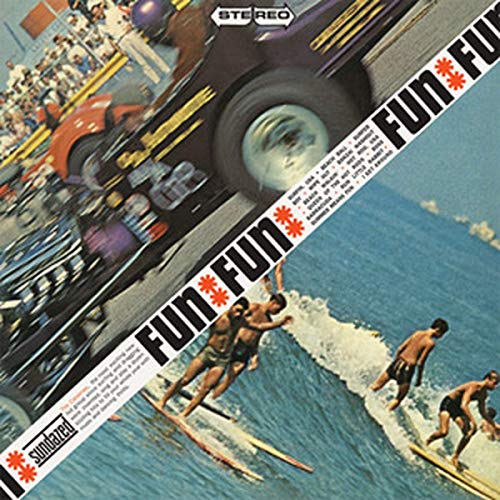 Fun Fun Fun [Vinyl]