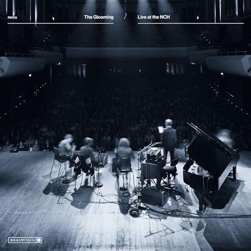 Live At Nch (4 Lp)