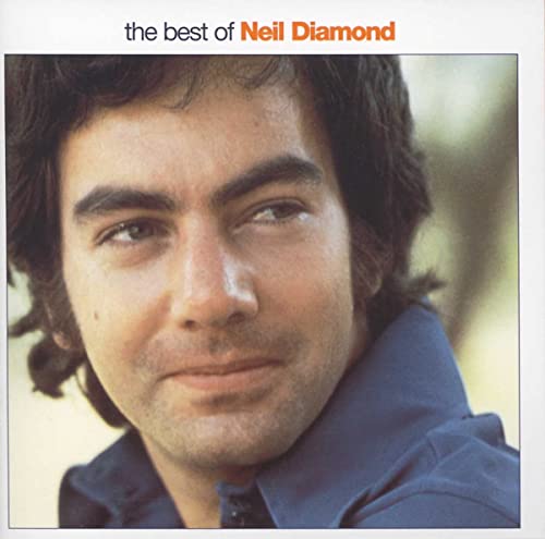 Best Of Neil Diamond