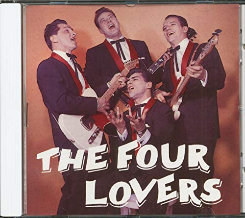 Four Lovers 1956