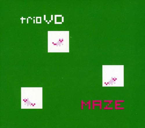 Maze