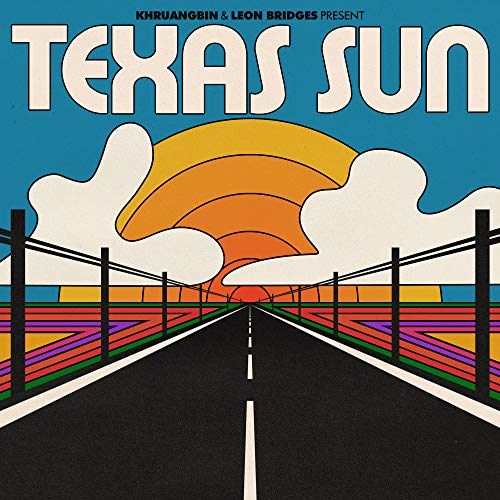 Texas Sun (Ep)