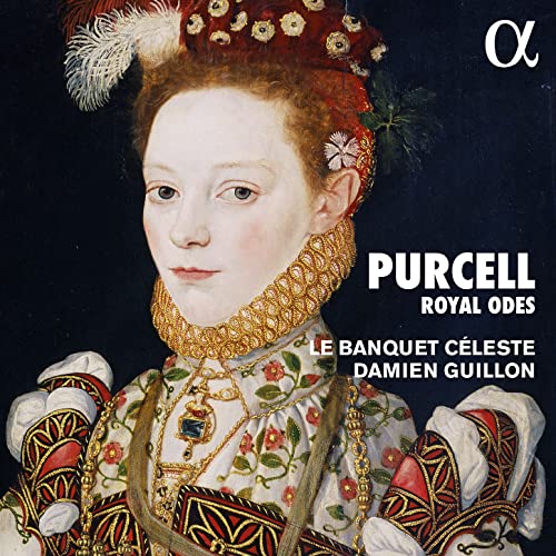 Purcell: Odes & Welcome Songs