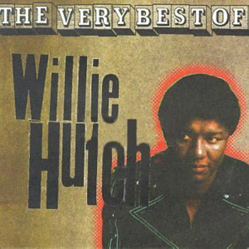 Very Best Of Willie Hutch