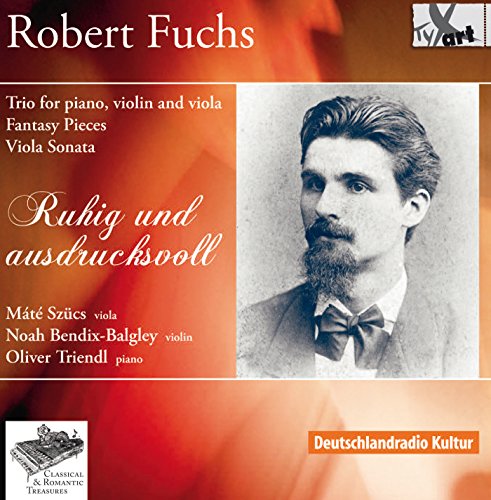 Ruhig Und Ausdrucksvoll