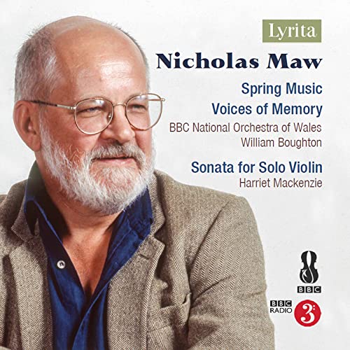 Spring Music / Voices Of Memory