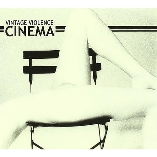 Vintage Cinema