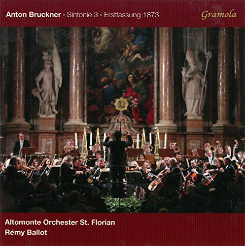 Sinfonia N.3 (1873)