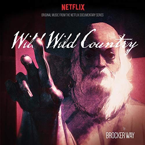 Wild Wild Country (Music From The Netflix) (Vinyl Color)
