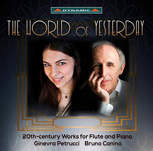Yesterday S World: 20Th Century Works Fo
