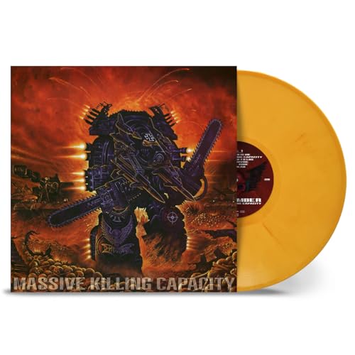 Massive Killing Capacity