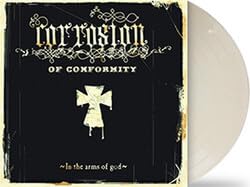 In The Arms Of God (Natural Vinyl)