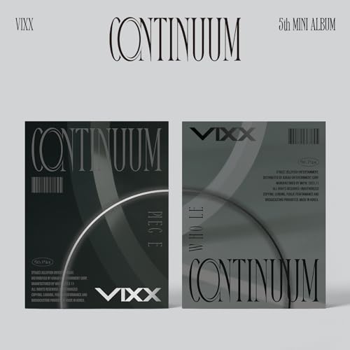 Continuum -Photoboo-