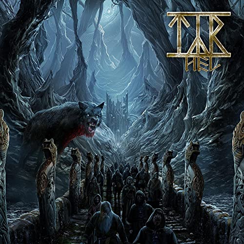 Hel (Digipack)