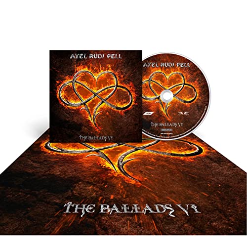 The Ballads Vi
