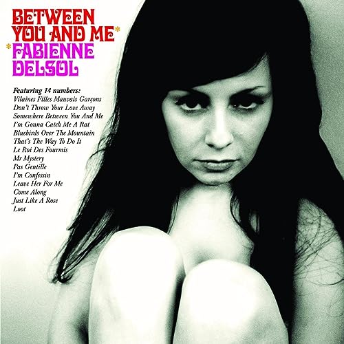 Between You & Me