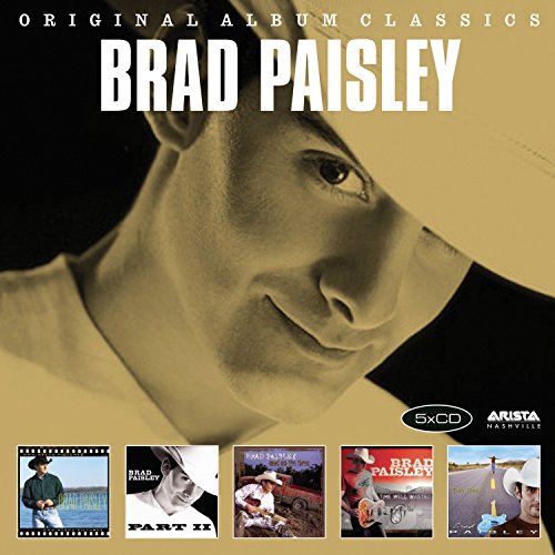 Original Album Classics (5 Cd)