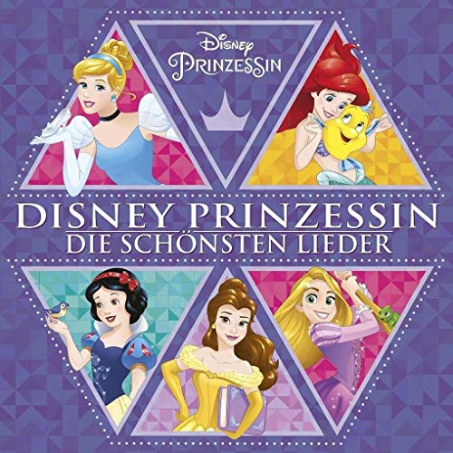 Disney Prinzessin - Die