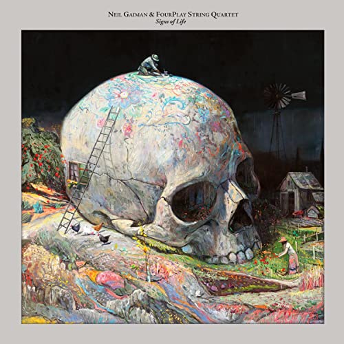 Instrumental Recordings Get Out Into Yourself